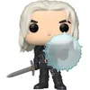 Image de Pop Television: The Witcher - Geralt (Shield) Funko Pop # 1317