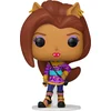Image de Funko Pop! Retro Toys: Monster High: Clawdeen