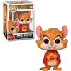 Image de Mrs. Brisby und das Geheimnis von NIMH Mrs. Brisby vinylfiguur 1320 Unisex Funko Pop! - Neutraal - Standard