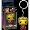 Image de Funko Pocket Pop! Marvel Studios Guardians of the Galaxy - Adam Warlock keychain