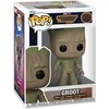 Image de Pop Marvel: Guardians of the Galaxy - Groot - Funko Pop #1203