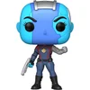 Image de Funko Guardians Of The Galaxy Verzamelfiguur Marvel POP! Vol. 3 Nebula 9 cm Multicolours