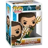 Image de Pop Movies: Aquaman - Hero Suit - Funko Pop #1301