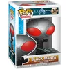 Image de Aquaman Aquaman and the lost Kingdom - Black Manta vinyl figuur nr. 1303 Funko Pop! standaard Unisex