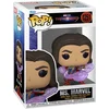 Image de Pop Marvel: The Marvels - Ms Marvel - Funko Pop #1251