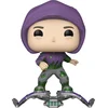 Image de Funko SpiderMan - Spider-Man: No Way Home POP! Green Goblin 9 cm Verzamelfiguur - Multicolours