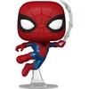 Image de Funko Spider-Man (Finale Suit) - Funko Pop! - Spider-Man: No Way Home Figuur - 9cm