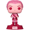 Image de Funko Star Wars Verzamelfiguur Valentines POP! Star Wars Leia 9 cm Roze