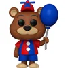 Image de Funko Five Nights At Freddy's - Security Breach POP! Games Balloon Freddy 9 cm Verzamelfiguur - Multicolours