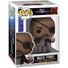 Image de Pop Marvel: The Marvels - Nick Fury - Funko Pop #1253