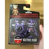 Image de Funko Pop! Games: FNAF Five Nights at Freddy's Snap Action Figure - Nightmare Bonnie