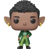 Image de Funko Luck Verzamelfiguur POP! Movies The Captain 9 cm Multicolours