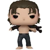 Image de Funko Attack On Titan - POP! Animation Eren Jeager 9 cm Verzamelfiguur - Multicolours