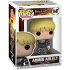 Image de Pop Animation: Attack on Titan - Armin Arlelt - Funko Pop #1447