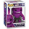 Image de Funko Pop! Marvel: What If...? - Happy ''The Freak'' Hogan #1465