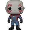 Image de Funko Guardians Of The Galaxy Verzamelfiguur Marvel POP! Vol. 3 Drax 9 cm Multicolours