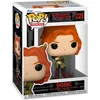 Image de Funko Dungeons & Dragons - POP! Movies Doric 9 cm Verzamelfiguur - Multicolours
