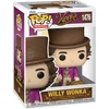 Image de Funko Pop Movies: Wonka - Willy Wonka - 9,5 cm - #1476