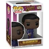 Image de Pop Movies: Wonka - Slugworth - Funko Pop #1478