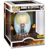 Image de Funko Pop! Animation: Attack on Titan - Annie in Crystal Deluxe Special Edition Exclusive