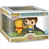 Image de Pop Moments: Disney - Christopher Robin With Pooh Funko Pop #1306