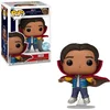 Image de Funko Pop! Spider-man No Way Home - Ned with cape of Dr. Strange #1170