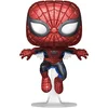 Image de Spider-Man Spider-Man (Diamond Glitter) vinylfiguur 593 Unisex Funko Pop! - Neutraal - Standard