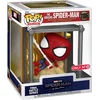 Image de Funko Pop! Marvel: Spider-Man No Way Home - The Amazing Spider-Man #1186 Target Exclusive [7.5/10]