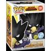 Image de Funko Pop! My Hero Academia: Season 5 - Fumikage Tokoyami #1351 Glow in the Dark Exclusive