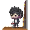 Image de Funko My Hero Academia - POP! Deluxe Dabi (Hideout) 9 cm Verzamelfiguur - Multicolours