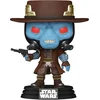 Image de Funko Star Wars Verzamelfiguur POP! TV The Book Of Boba Fett Cad Bane 9 cm Multicolours