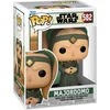 Image de Funko Star Wars Verzamelfiguur POP! TV The Book Of Boba Fett Majordomo 9 cm Multicolours