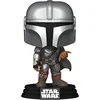 Image de Star Wars: The Book of Boba Fett - The Mandalorian - Funko Pop #585