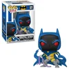 Image de Batman Knightfall Batman vinylfiguur 571 Unisex Funko Pop! - Neutraal - Standard