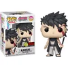 Image de Funko Pop! Boruto Naruto Next Generations - Kawaki #1384 Glows in the Dark AAA Anime Exclusive