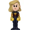 Image de Funko Vinyl Soda: The Marvels - Captain Marvel (Chance of Special Chase Edition)