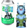 Image de Funko Pop! SODA: Marvel Frost Giant Loki