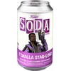 Image de Funko Starlord T'Challa - Funko SODA - What If...? Figuur