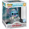 Image de Funko Stitch in Bathtub - Funko Pop! Deluxe - Lilo and Stitch Figuur