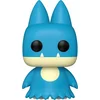 Image de Pop Games: Pokémon Munchlax Goinfrex Mampfaxo - Funko Pop #885