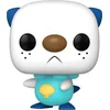 Image de Pop Games: Pokémon - Oshawott Funko Pop #886