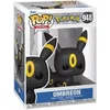 Image de Pop Games: Pokémon Umbreon - Funko Pop #948