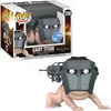 Image de Funko Pop! Attack on Titan - Cart Titan 6 inch #1290 Exclusive