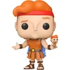 Image de Funko Hercules - POP! Disney Hercules With Action Figure 9 cm Verzamelfiguur - Multicolours