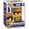 Image de Funko ScoobyDoo Verzamelfiguur POP! Animation Daffy As Shaggy 9 cm Multicolours