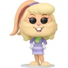 Image de Funko ScoobyDoo Verzamelfiguur POP! Animation Lola As Daphne 9 cm Multicolours