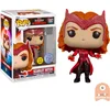 Image de Funko Pop! Marvel: Doctor Strange 2 - Scarelt Witch #1007 Exclusive Special Edition