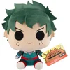 Image de Funko My Hero Academia - Deku 18 cm Pluche knuffel - Multicolours