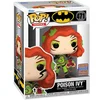 Image de Funko Pop! Heroes: Batman - Poison Ivy #471 2023 Wondrous Convention Exclusive