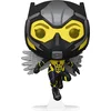 Image de Funko The Wasp - Funko Pop! - Ant-Man and the Wasp: Quantumania Figuur
